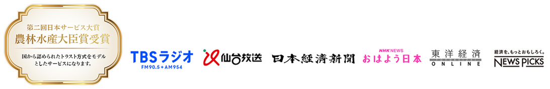 メディアロゴ